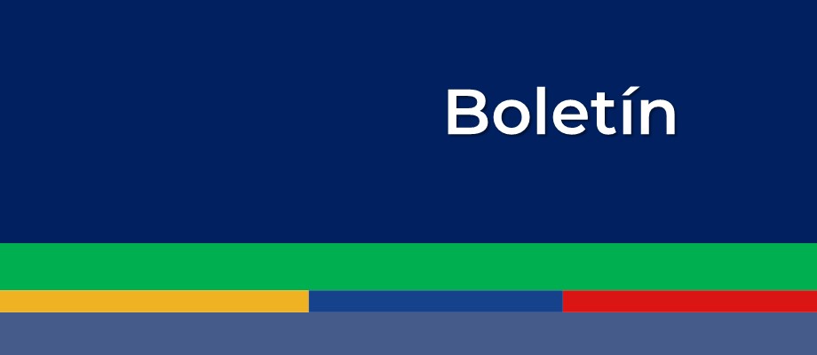 Boletín de agosto de 2025 de la Embajada de Colombia ante el Reino de Suecia y la República de Islandia