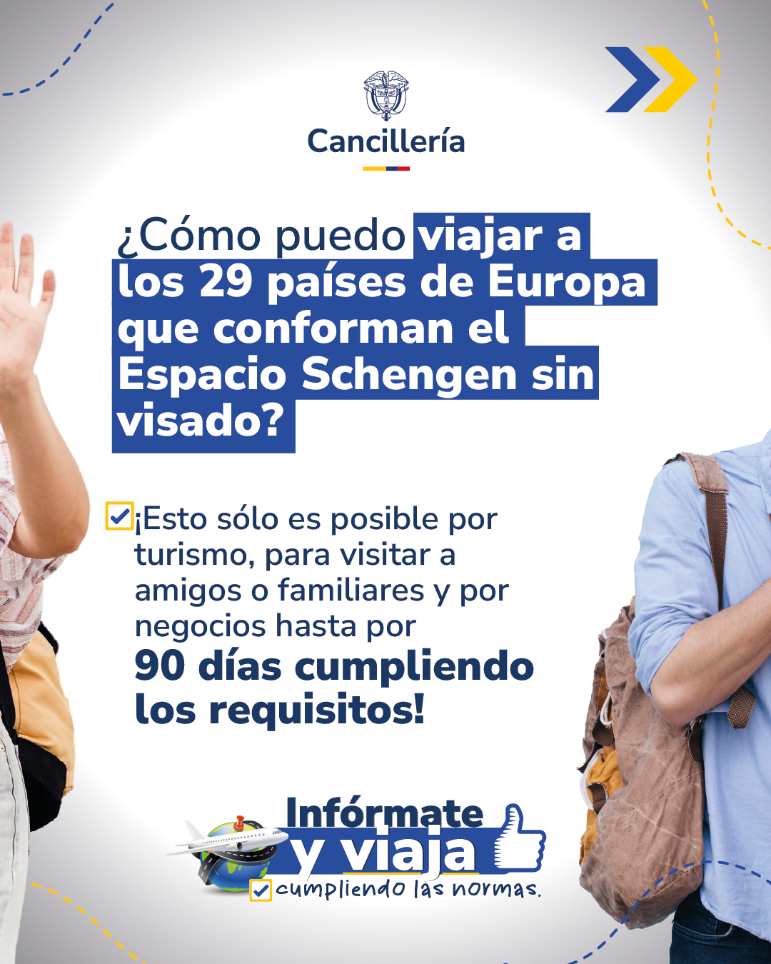 Información Importante