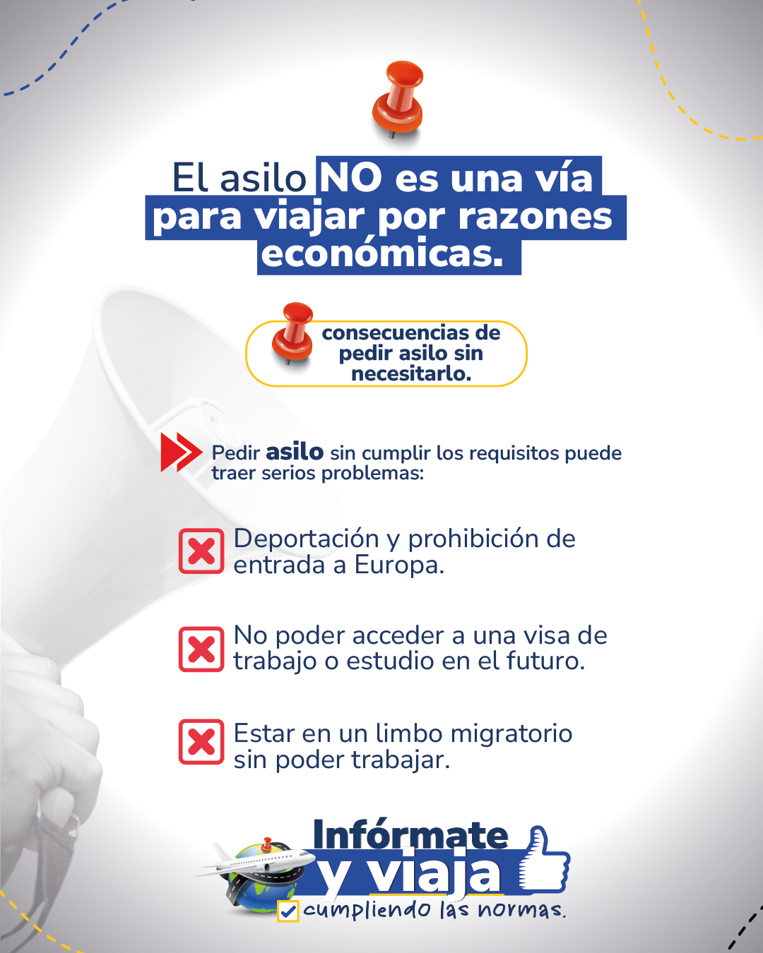 Información Importante