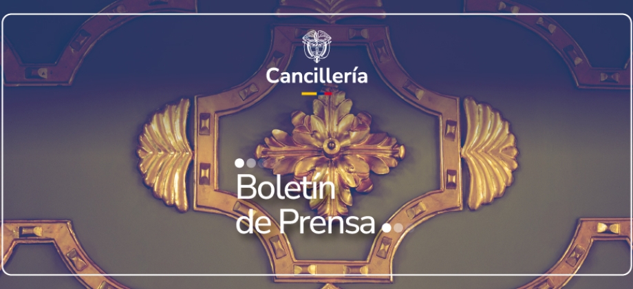 Embajada de Colombia en Suecia publica su boletín de noticias de abril de 2025