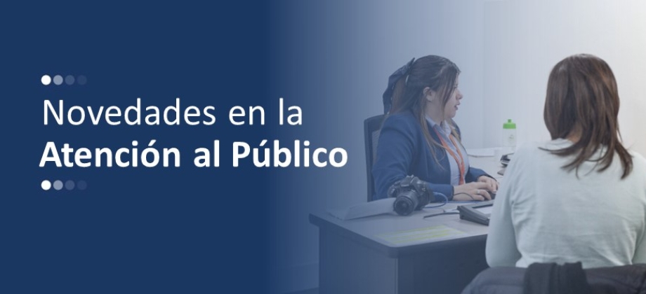 Embajadas y consulados de Colombia no tendrán atención al público el 7 de agosto de 2024 con ocasión del Día de la Batalla de Boyacá